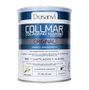 DRASANVI Collmar Colágeno Marino Hidrolizado con Vitamina C y Ácido Hialurónico, Vainilla, 275 g