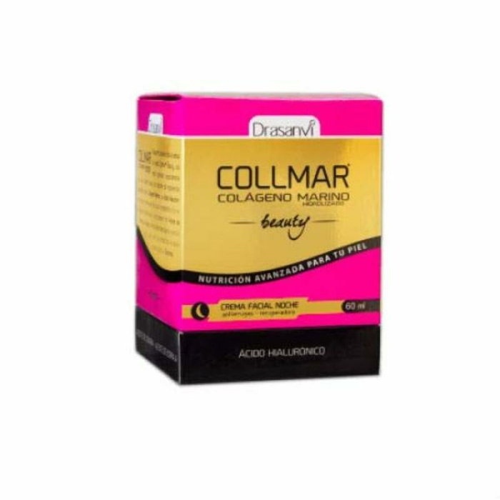 DRASANVI COLLMAR BEAUTY Crema Facial 60 ml DRASANVI COLLMAR BEAUTY Crema Facial 60 ml