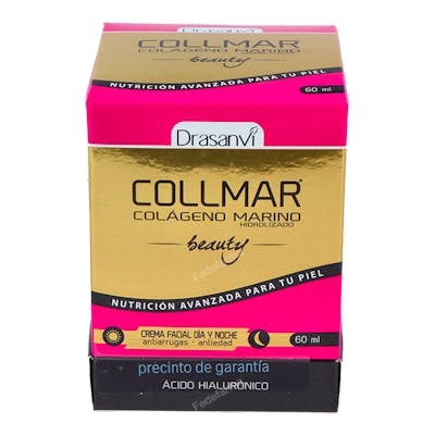DRASANVI COLLMAR BEAUTY Crema Facial 60 ml