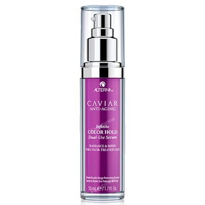 Alterna Caviar Infinite Color Hold Dual-Use Serum 50ml