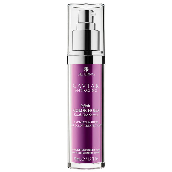 Alterna Caviar Infinite Color Hold Dual-Use Serum 50ml