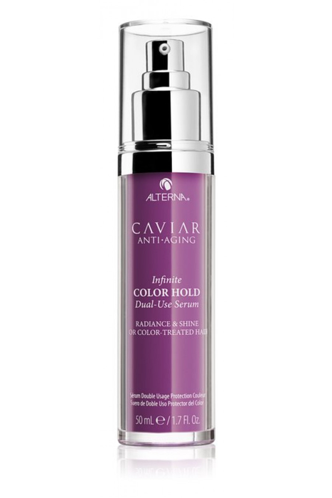 Alterna Caviar Infinite Color Hold Dual-Use Serum 50ml