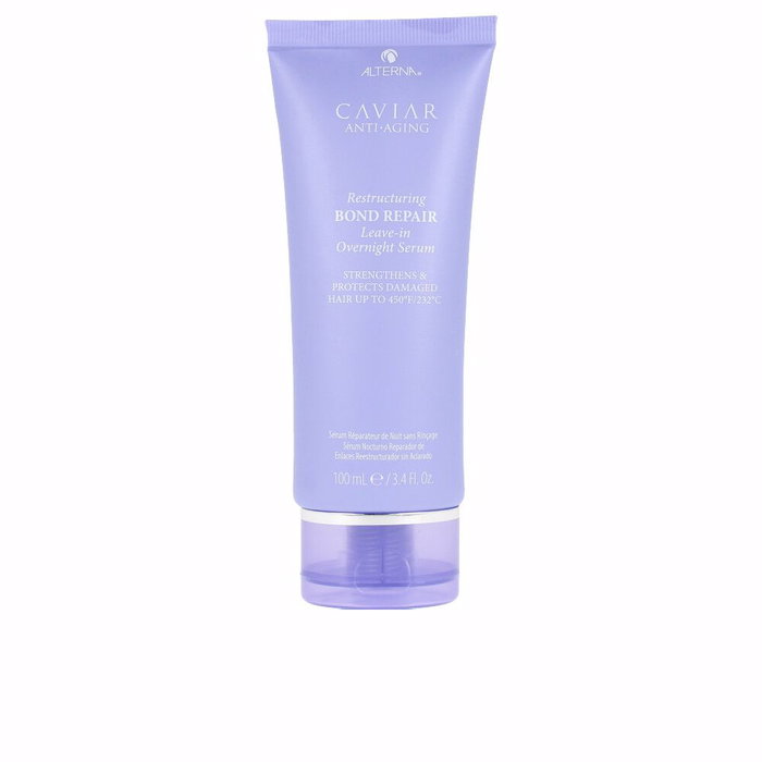 Alterna Caviar Restructuring Bond Repair Overnight Serum 100ml