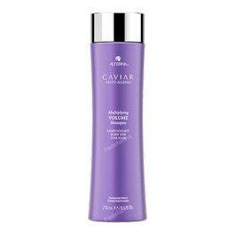 CAVIAR MULTIPLYING VOLUME shampoo