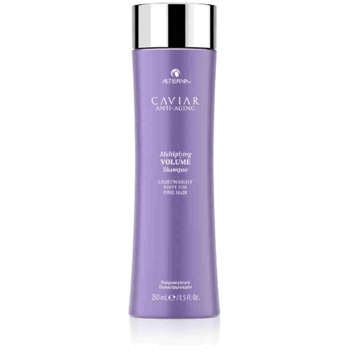 Alterna Caviar Multiplying Volume Shampoo 250 ml