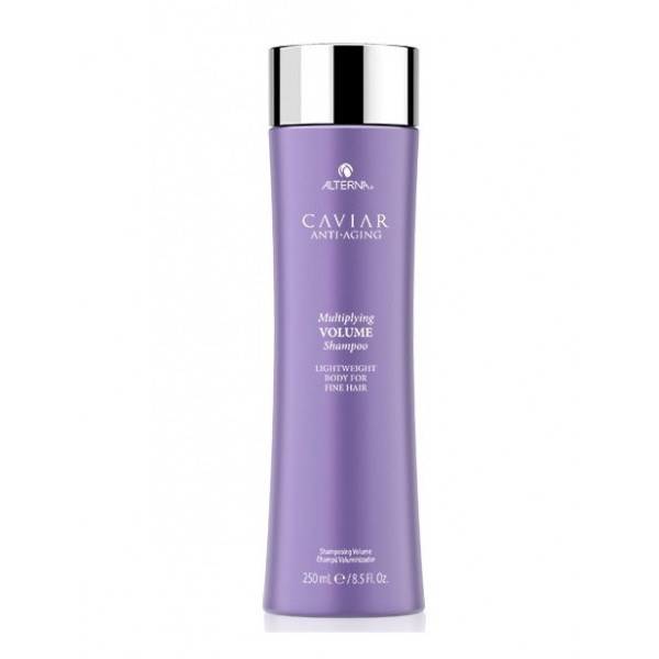 Alterna Caviar Multiplying Volume Shampoo 250 ml