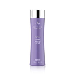 CAVIAR MULTIPLYING VOLUME shampoo