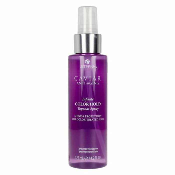 Alterna CAVIAR INFINITE COLOR HOLD topcoat vaporizador 125 ml