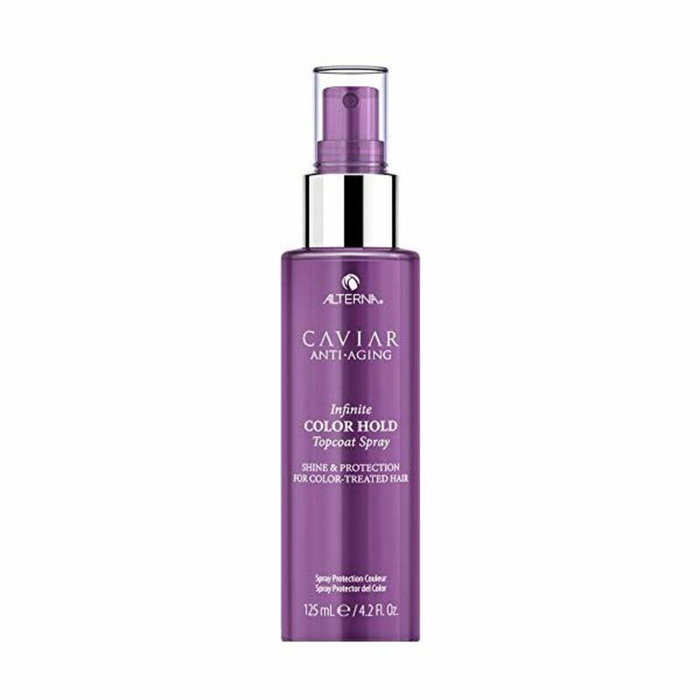 Alterna CAVIAR INFINITE COLOR HOLD topcoat vaporizador 125 ml