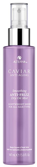 Alterna Caviar Smoothing Anti-Frizz Dry Oil Mist 147 ml