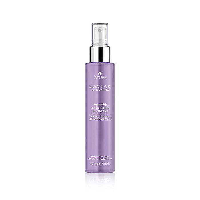 Alterna Caviar Smoothing Anti-Frizz Dry Oil Mist 147 ml