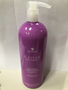 Alterna Caviar Smoothing Anti-Frizz Conditioner Back Bar 1000 ml