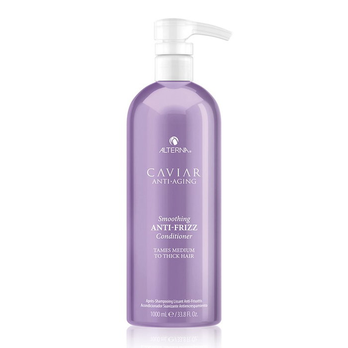 Alterna Caviar Smoothing Anti-Frizz Conditioner Back Bar 1000 ml