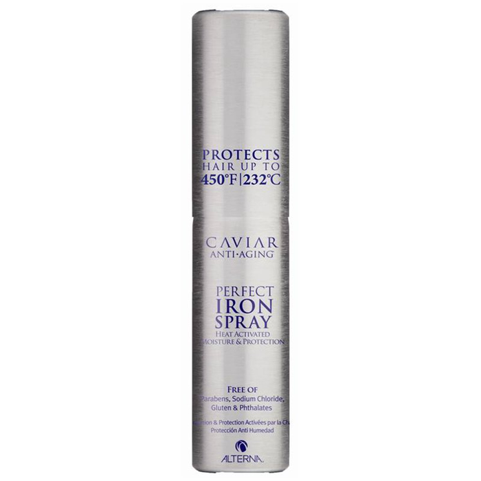 Alterna Caviar Professional Styling Perfect Iron Spray Protector de Calor