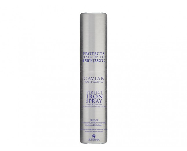 Alterna Caviar Professional Styling Perfect Iron Spray Protector de Calor