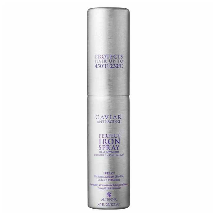 Alterna Caviar Professional Styling Perfect Iron Spray Protector de Calor