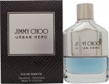 Jimmy Choo Urban Hero Eau de Parfum 100 ml