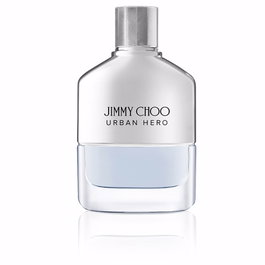 Jimmy Choo Urban Hero Eau de Parfum 100 ml