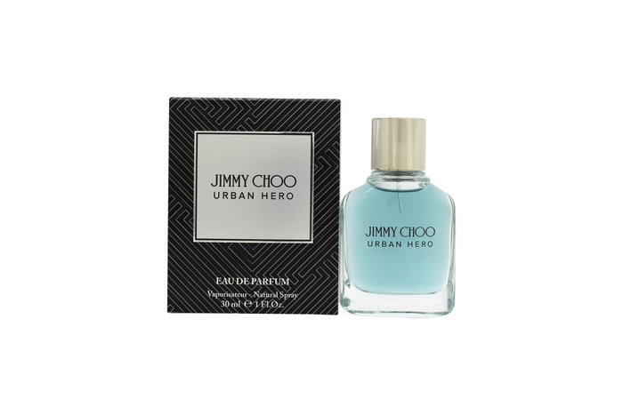 Jimmy Choo Urban Hero Eau de Parfum 30 ml