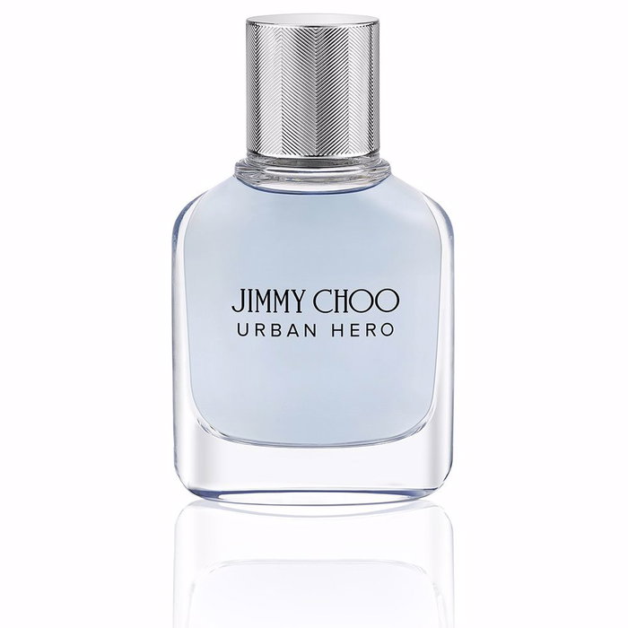 Jimmy Choo Urban Hero Eau de Parfum para Hombre - Vaporizador 30 ml