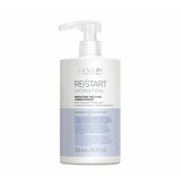 Revlon Restart Hydration Melting Conditioner 750ml