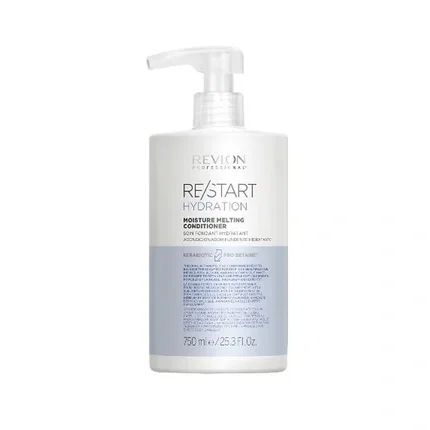 Revlon Restart Hydration Melting Conditioner 750ml
