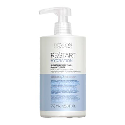 Revlon Professional RE-START Hydration Melting Conditioner 750 ml Revlon Professional RE-START Hydration Melting Conditioner 750 ml