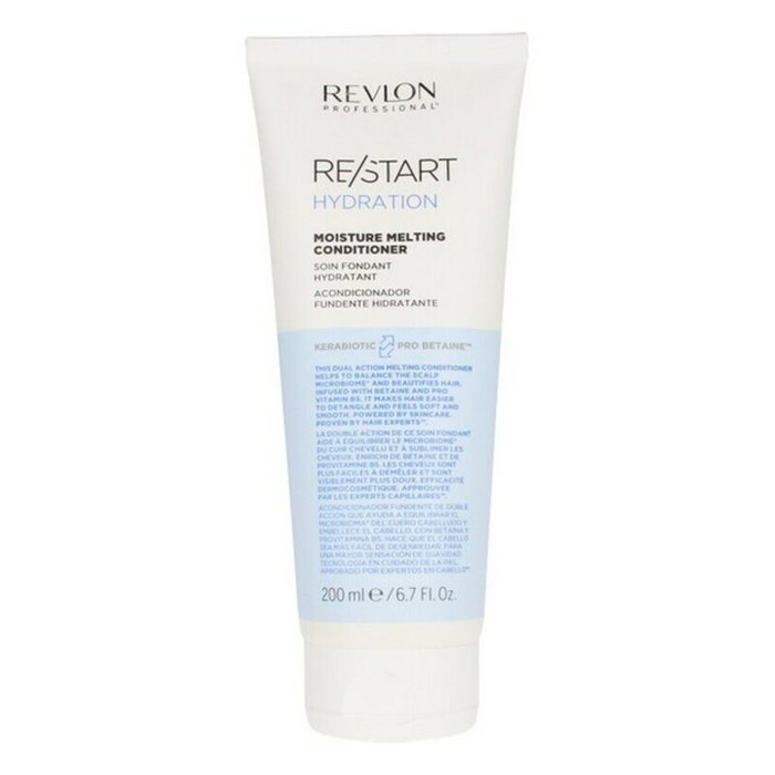 Revlon Professional RE-START Hydration Melting Conditioner 200 ml