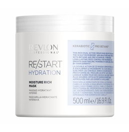 Revlon Professional RE-START Hydratation Rich Mask 500ml