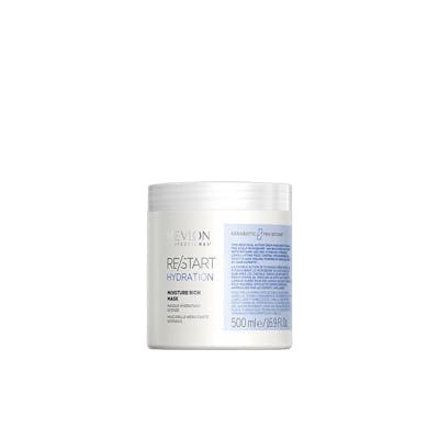 Revlon Professional RE-START Hydration Rich Mask 500 ml