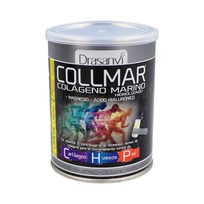 Drasanvi Collmar Magnesio Limón 300 g