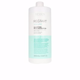 Revlon RE-START volume magnifying shampoo 1000 ml