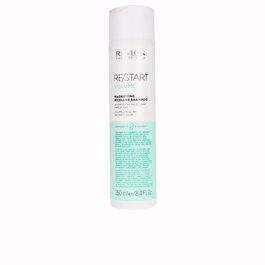Revlon RE-START Volume Magnifying Shampoo 250 ml