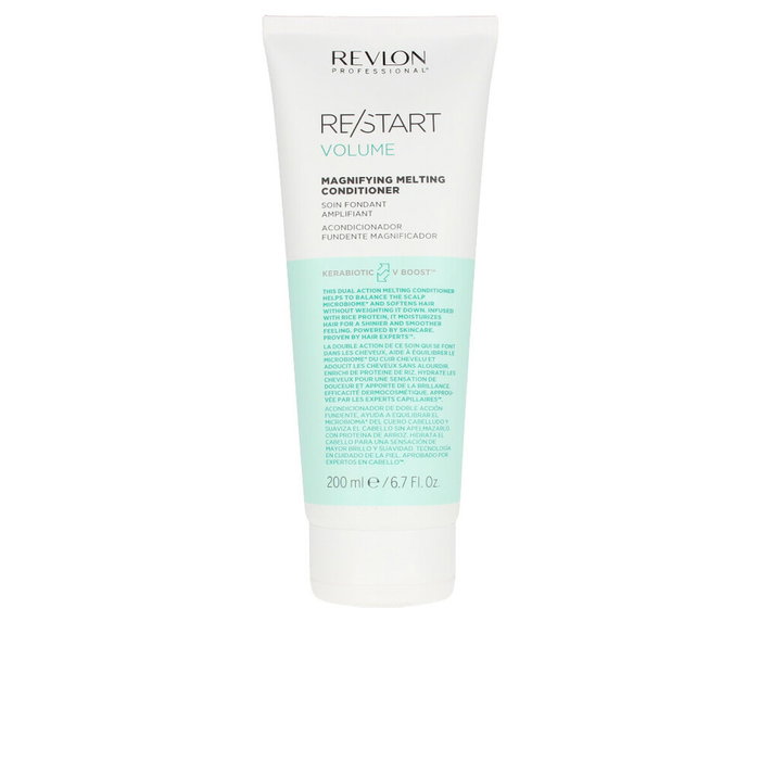 Revlon Professional RE-START Volume Melting Conditioner 200 ml