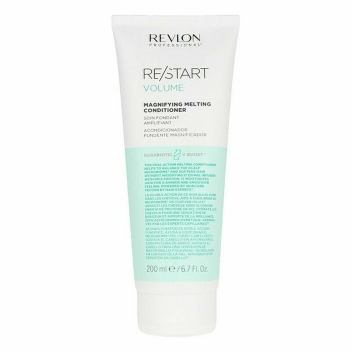 Revlon Professional RE-START Volume Melting Conditioner 200 ml