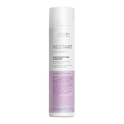 Revlon Professional RE-START Balance Soothing Cleanser 250 ml