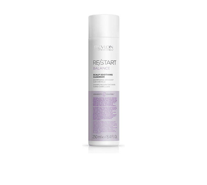 Revlon Professional RE-START Balance Soothing Cleanser 250 ml