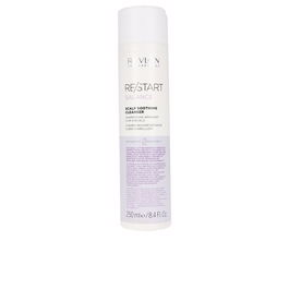 Revlon RE-START balance soothing cleanser shampoo hidratante 250 ml