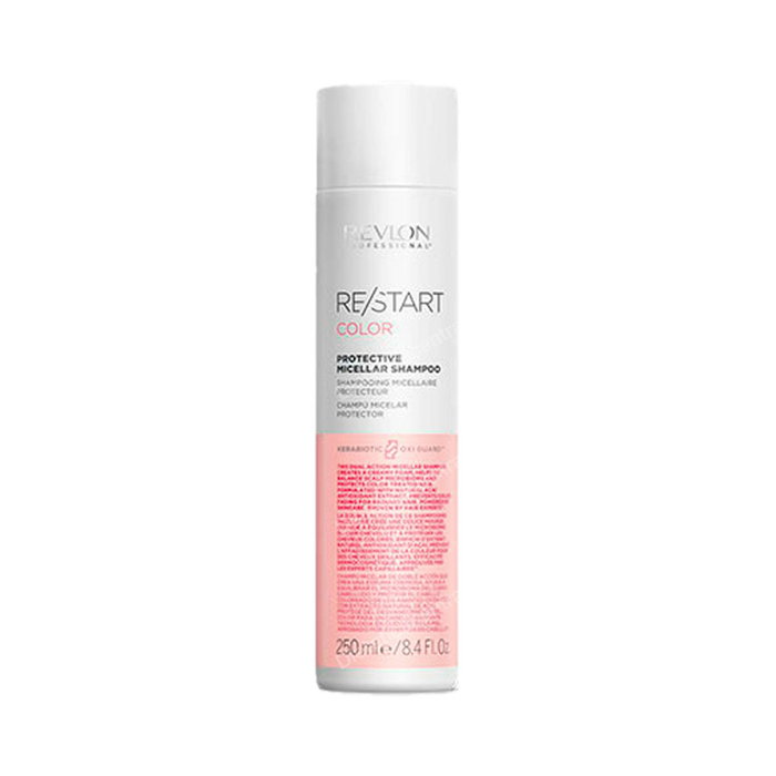 Revlon RE-START color protective micellar shampoo 250 ml