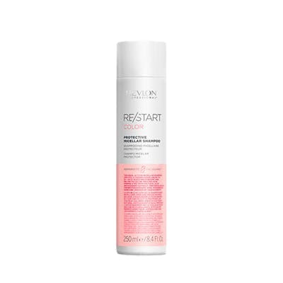 Revlon Professional RE-START Color Protective Micellar Shampoo 250 ml