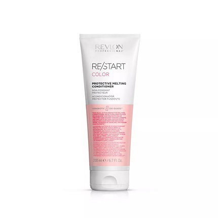 Revlon Restart Color Melting Conditioner 750ml