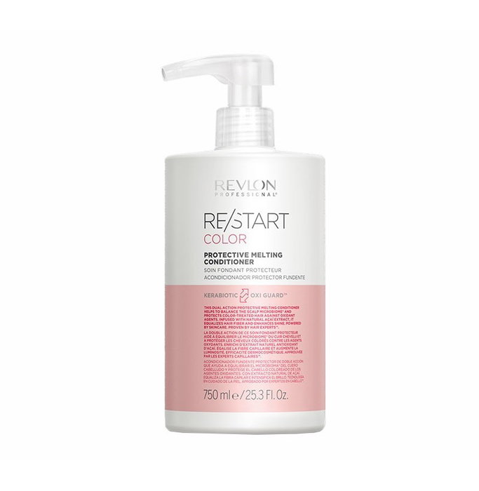 Revlon Professional RE-START Color Protective Melting Conditioner 750 ml