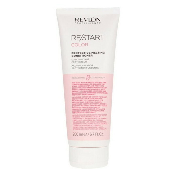 Revlon RE-START Color Protective Melting Conditioner 200ml