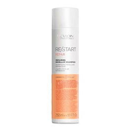 RE-START recovery restorative micellar shampoo