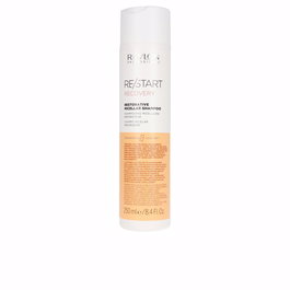 RE-START recovery restorative micellar shampoo