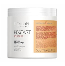 Revlon Restart Repair Intense Mask 500ml
