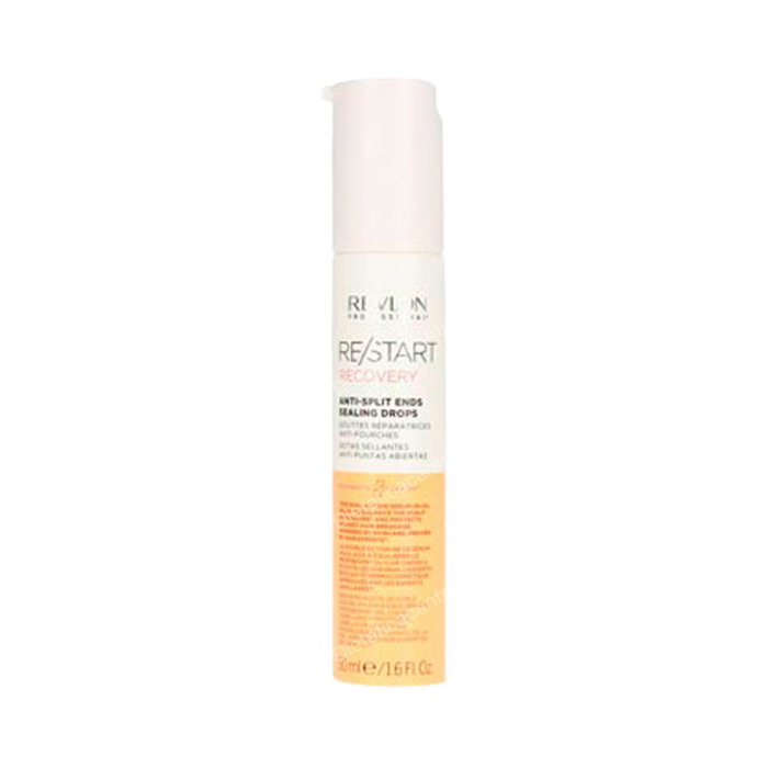 Revlon RE-START Recovery Anti-Split Ends Sealing Drops 50 ml
