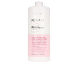RE-START color protective micellar shampoo