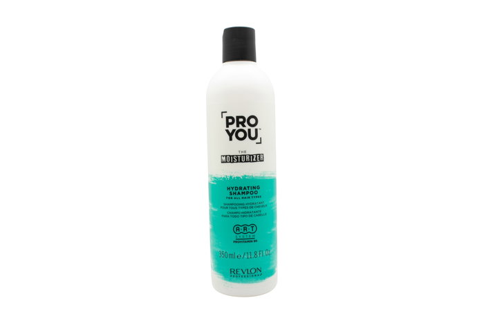 Revlon Pro You The Moisturizer Hydrating Shampoo 350 ml