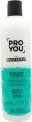 Revlon Pro You The Moisturizer Hydrate Champú 350 ml
